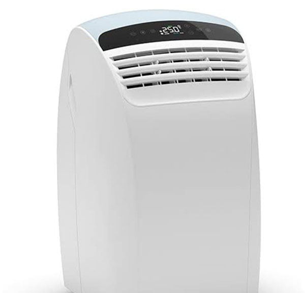 Ar Condicionado Portátil